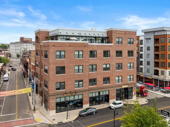 115 Willow Ave #401, Knoxville, TN 37915