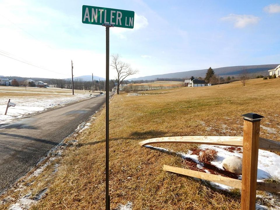 1st image of Antler Ln