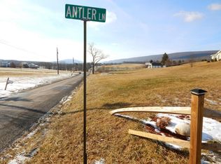 Antler Ln, New Columbia, PA 17856