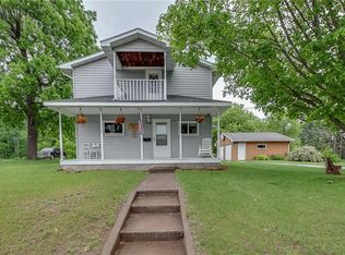 519 Hudson St, Augusta, WI 54722