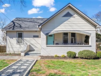 220 Mayson Ave NE, Atlanta, GA, 30307