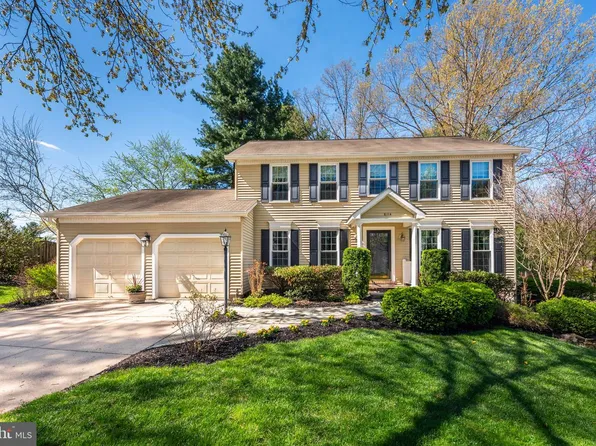 6114 Timothy Ct, Columbia, MD 21044
