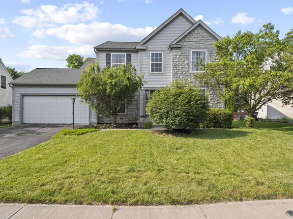 1779 Westwood Dr, Lewis Center, OH 43035