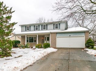 9626 Brimfield Dr, Mentor, OH 44060