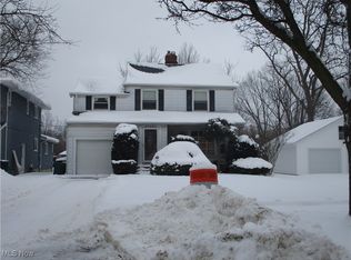 23505 E Baintree Rd, Beachwood, OH