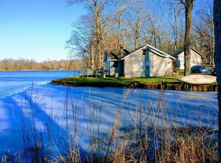 68128 Culbertson Ln, White Pigeon, MI 49099