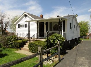 191 Hopwood Fairchance Rd, Uniontown, PA