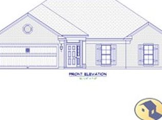 7880 N Windemere Dr, Beaumont, TX 77713