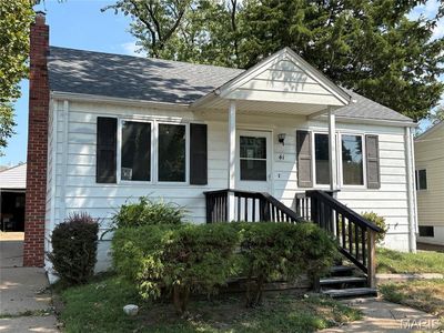 41 Reasor Dr, Saint Louis, MO, 63135