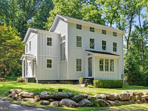 3503 Old Windy Bush Rd, New Hope, PA 18938