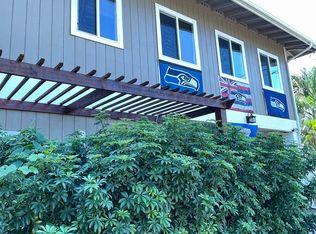 66-134 Waialua Beach Rd, Haleiwa, HI 96712