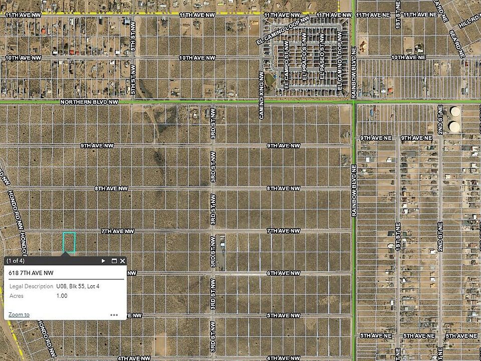 1st image of 618 7th Ave NW