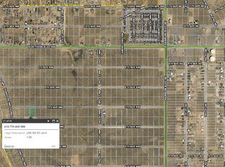 618 7th Ave NW, Rio Rancho, NM 87124