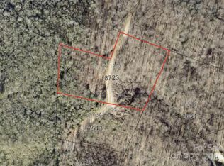 0 Indian Ridge Trl #7, Hendersonville, NC 28739