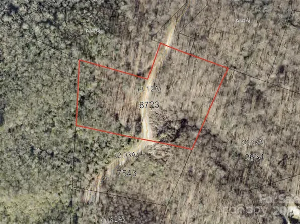0 Indian Ridge Trl #7, Hendersonville, NC 28739