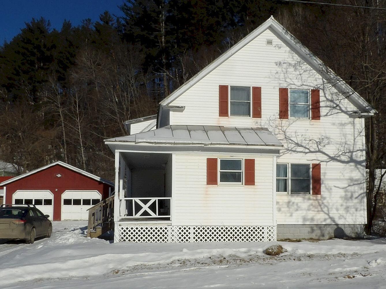 34 Murray Street, Bingham, ME 04920 Zillow