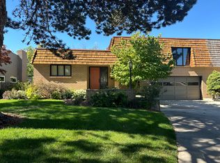 1907 S Roosevelt St, Boise, ID 83705