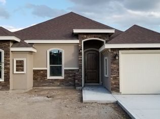 812 N 7th St, Alamo, TX 78516