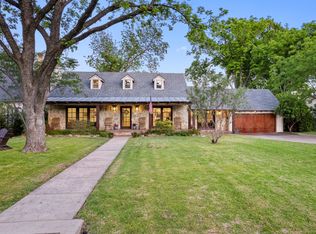 8438 San Benito Way, Dallas, TX 75218