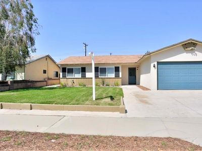 1767 Bern Dr, Corona, CA, 92882