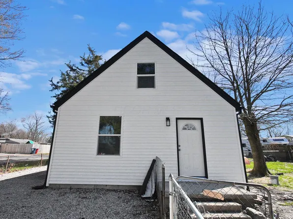 3608 S Champion Ave, Columbus, OH 43207