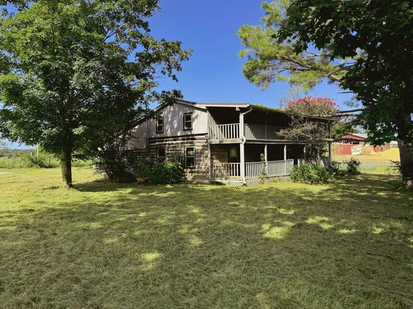 2179 Highway 64 W, Shelbyville, TN 37160