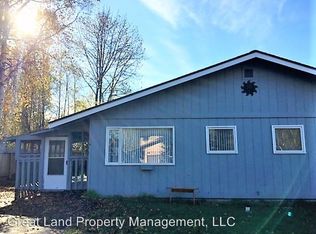 16928 Mercy Dr #A, Eagle River, AK 99577