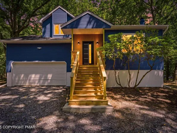 47 Hilltop Cir, East Stroudsburg, PA 18302