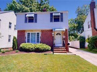 1179 Dorsh Rd, South Euclid, OH 44121