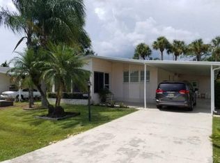 15624 Royal Coach Cir, North Fort Myers, FL 33917