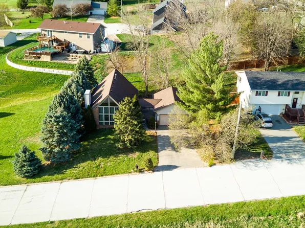 318 E 12th Corso, Nebraska City, NE 68410