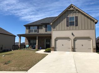 3705 Beaver Swamp Rd, Loganville, GA 30052