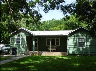 824 N Taylor St, El Dorado, KS 67042