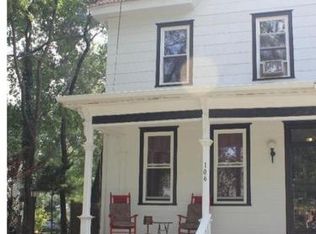 106 E Elm St, Wenonah, NJ 08090