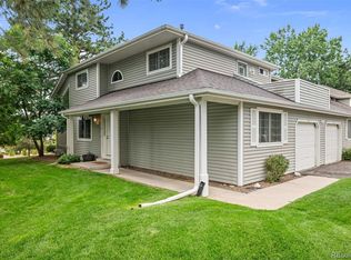 12501 E Evans Cir UNIT A, Aurora, CO 80014