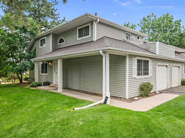 12501 E Evans Circle #A, Aurora, CO 80014