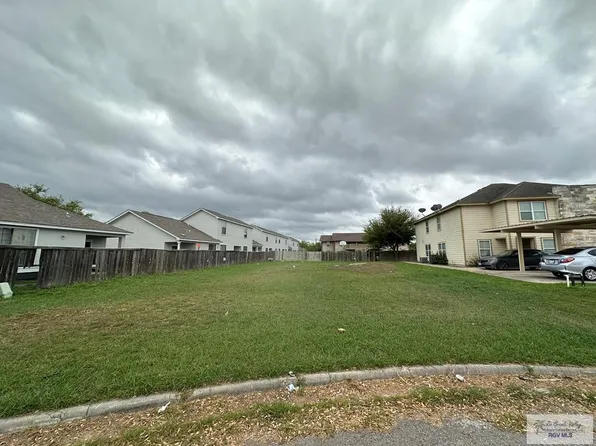 0 Stone Dr, Harlingen, TX 78550