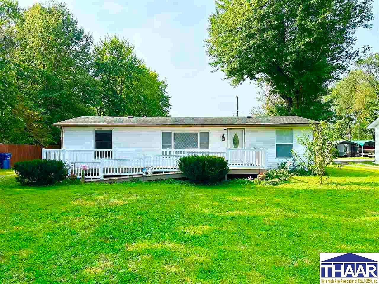 3831 Sheridan Dr, Terre Haute, IN 47804 Zillow