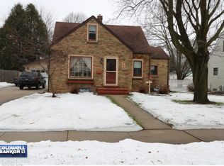 715 E Maple St, Appleton, WI 54915