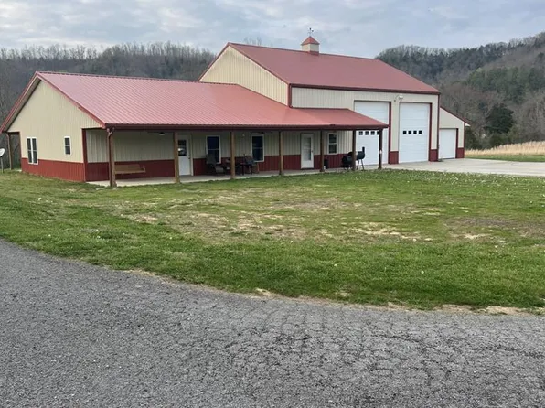 237 Weekender Ln, Burkesville, KY 42717