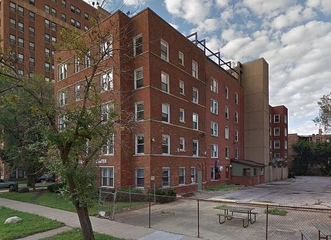 1st image of 7270 S South Shore Dr #101