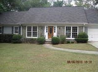 4388 Apple Tree Dr, Stone Mountain, GA 30083