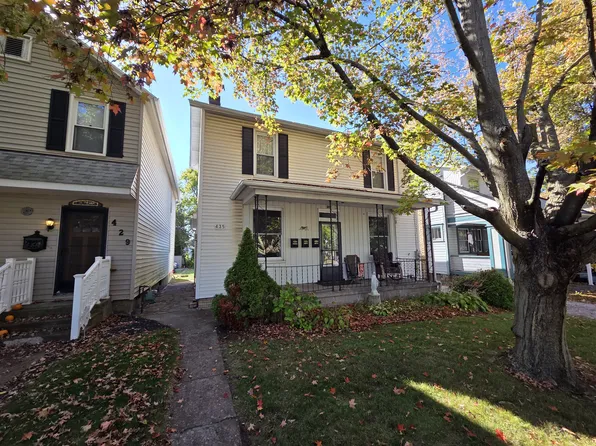 435 Market St #1, Beaver, PA 15009