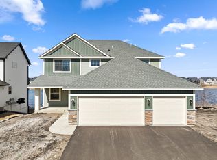 17961 Hidden Creek Trl, Lakeville, MN 55044