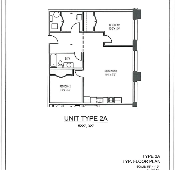 Ashworth Lofts — Photo 28