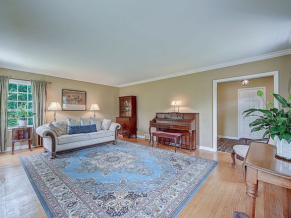 Great Room/Living Room