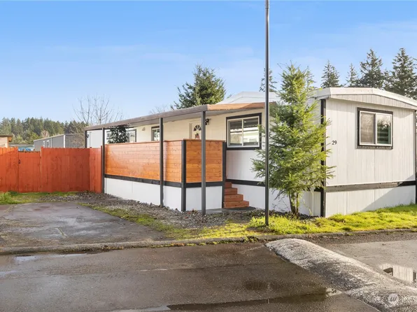 15232 SE 272nd Street #29, Kent, WA 98042