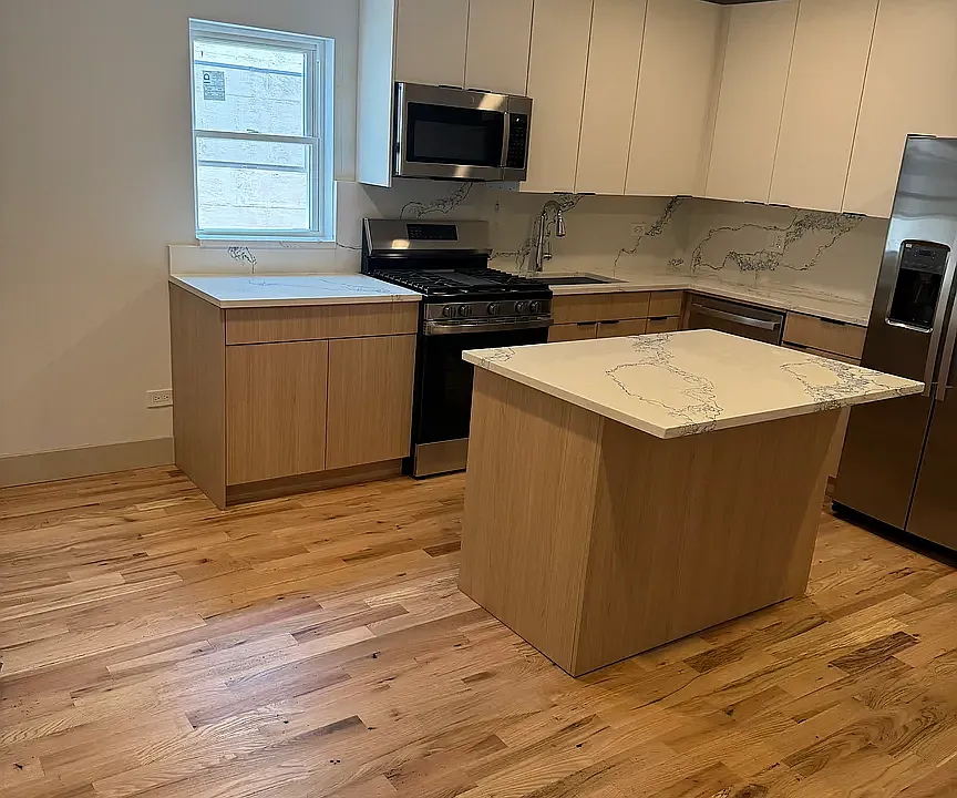 1016 Audrey Nixon Blvd #1F