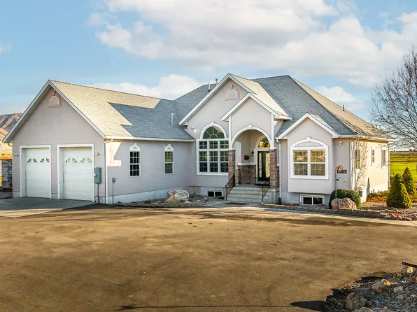 14296 N 5350 W, Garland, UT 84312