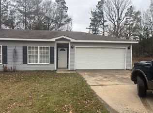 211 Glenn Oak Dr, Haskell, AR 72015